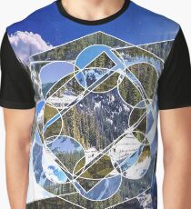 GeoForGeo04 Graphic T-Shirt