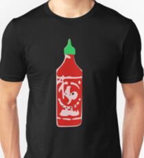 Hot Sauce (single) Unisex T-Shirt