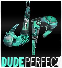 PRECISION Poster