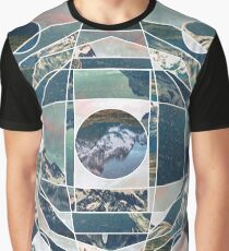 GeoForGeo12 Graphic T-Shirt