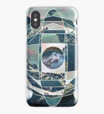 GeoForGeo12 iPhone Case