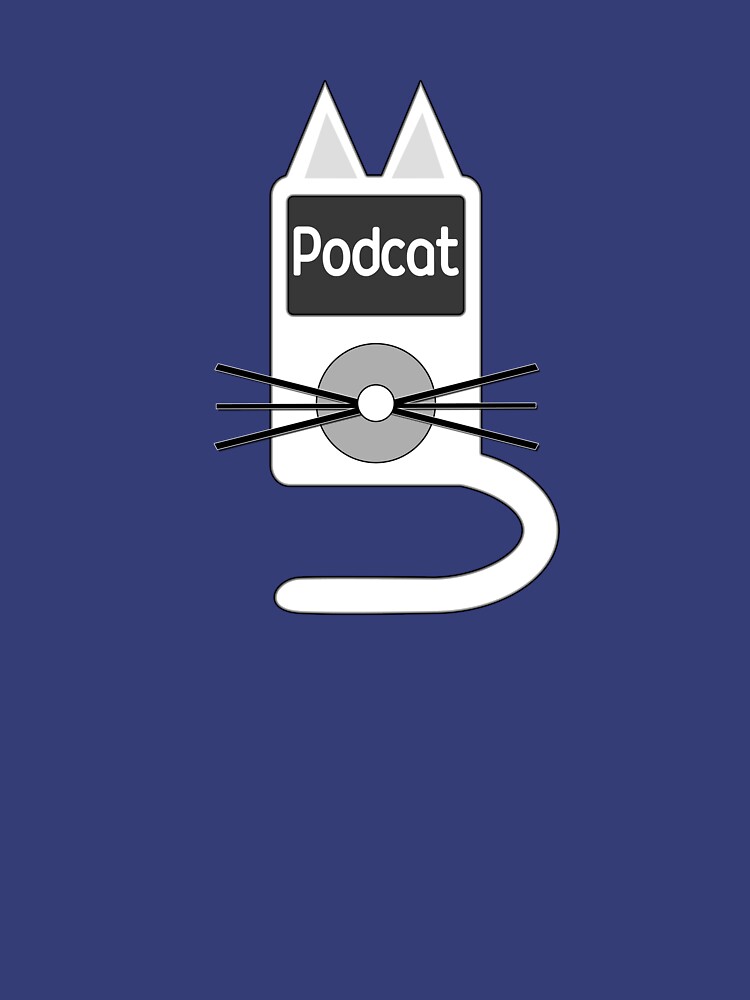 Podcats by brianftang