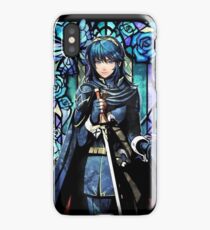 Fire Emblem Lucina - The Princess iPhone Case