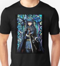 Fire Emblem Lucina - The Princess Unisex T-Shirt