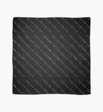 Daggers Scarf