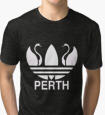 Perth Adidas Tri-blend T-Shirt