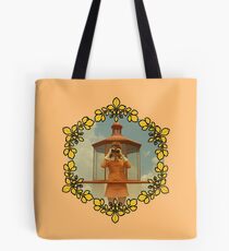 Moonrise Kingdom Tote Bag