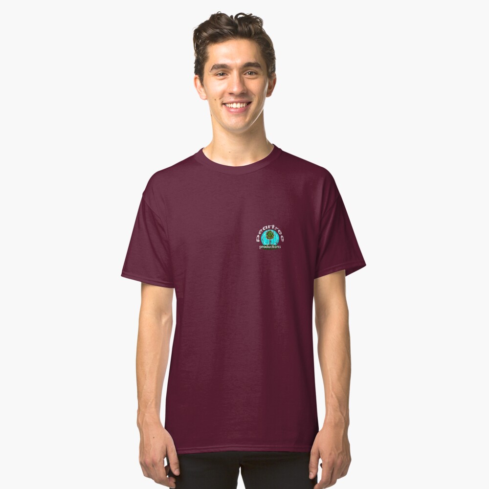 Pear Tree Productions Classic T-Shirt