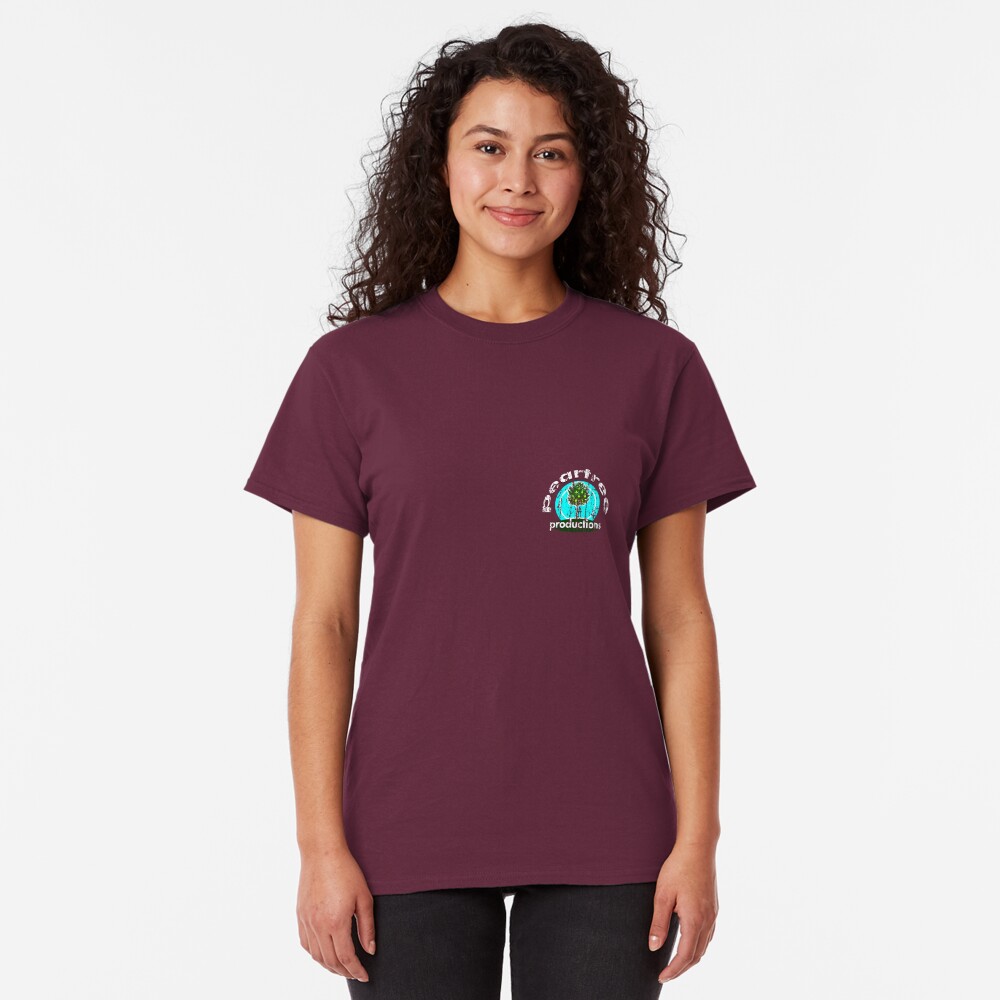 Pear Tree Productions Classic T-Shirt