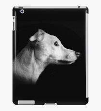 PRECIOUS POSING PUPPY iPad Case/Skin