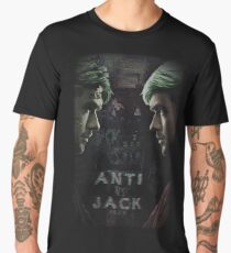 antisepticeye Men's Premium T-Shirt