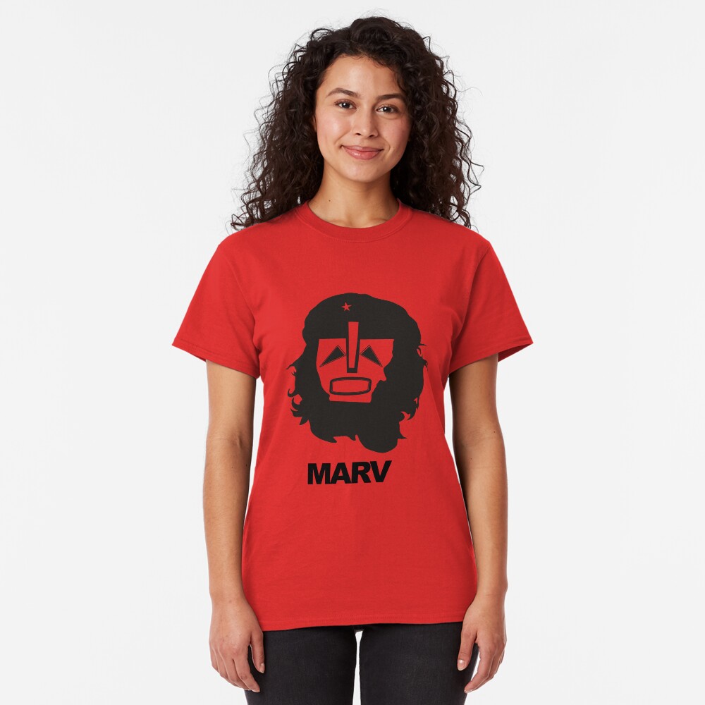 Marvin Classic T-Shirt