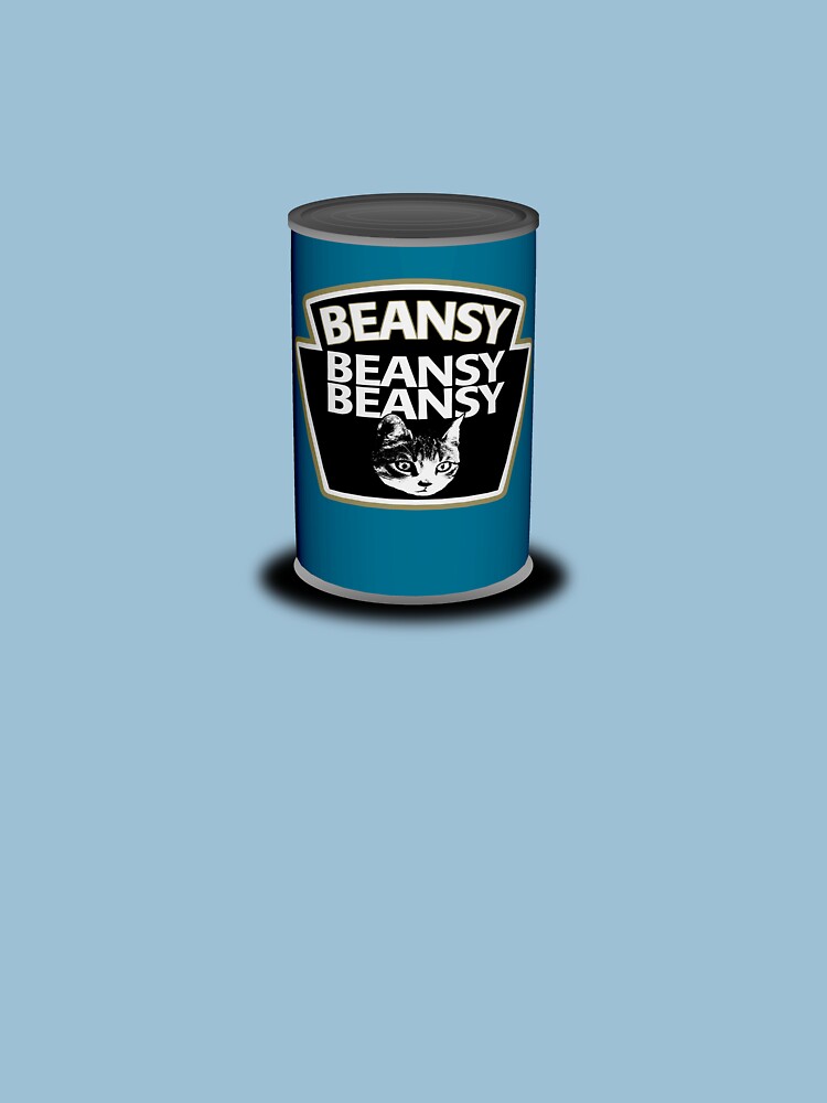 Beansy Beansy Beansy by brianftang
