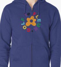 Golf Le Fluer Zipped Hoodie