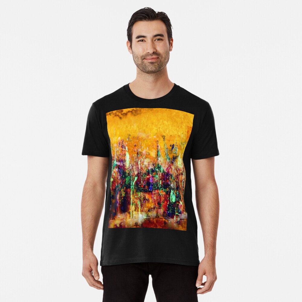 Camaraderie Premium T-Shirt