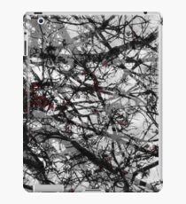 Forsaken iPad Case/Skin