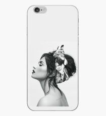 Demi Lovato iPhone Case