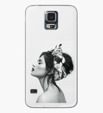 Demi Lovato Case/Skin for Samsung Galaxy
