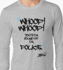 Sound of da Police Long Sleeve T-Shirt