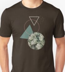 Hello Winter #redbubble #decor #winter Unisex T-Shirt