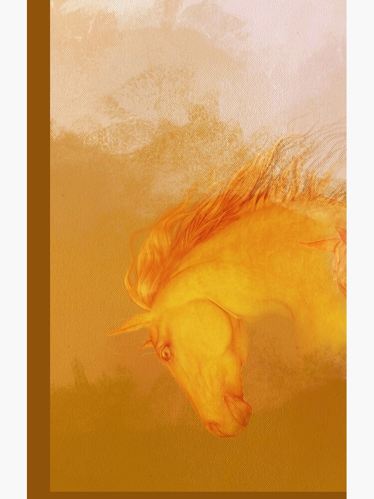 Flaxen manes by valzart