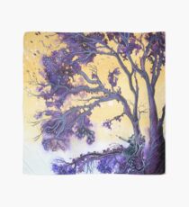 The Wishing Tree Scarf