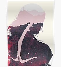 The Survivor Part 1 Poster