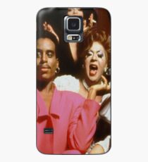 make.paris.BURN Case/Skin for Samsung Galaxy