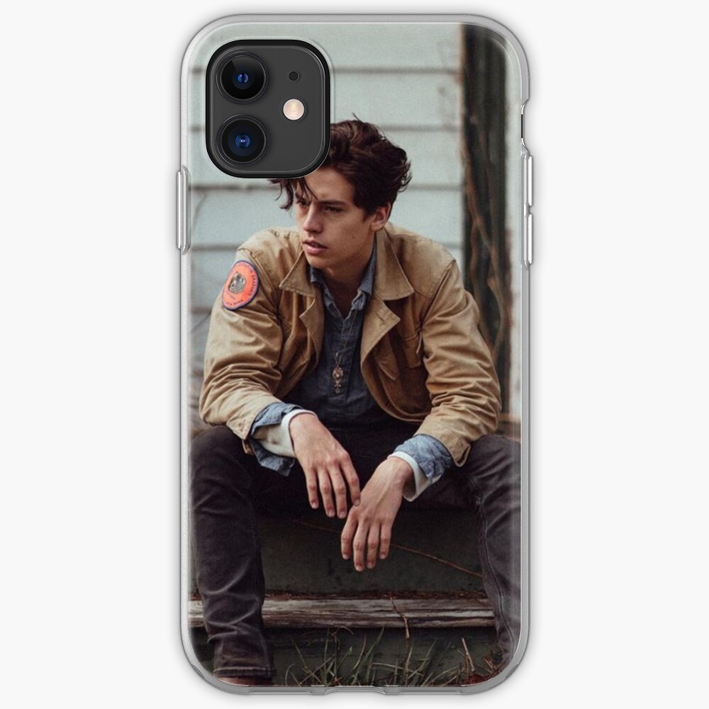 Jughead Jones - Riverdale iPhone Case & Cover