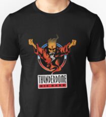 Electronic Festival Unisex T-Shirt