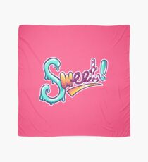 Sweet! Scarf