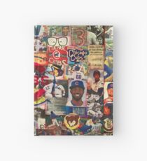 GoCubbies Hardcover Journal