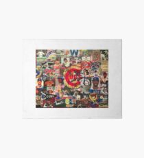GoCubbies Art Board
