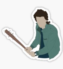 Steve Harrington - Stranger Things Sticker