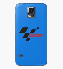 Moto GP Case/Skin for Samsung Galaxy