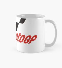 Moto GP Mug