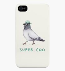 Super Coo iPhone 4s/4 Case
