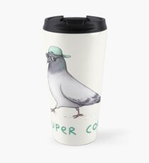 Super Coo Travel Mug
