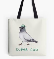 Super Coo Tote Bag