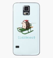 Sledgehog Case/Skin for Samsung Galaxy