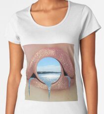 ALWAYS Women's Premium T-Shirt