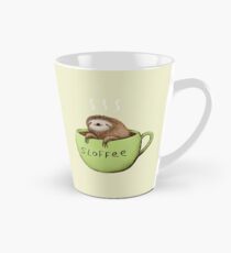 Taza cónica Sloffee