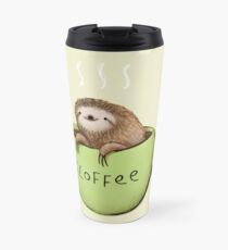 Sloffee Travel Mug