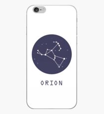 Orion-Konstellation iPhone-Hülle & Cover