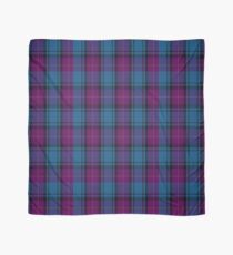 00245 The Joker Tartan Scarf