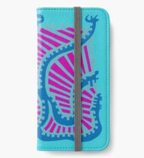 Outreach iPhone Wallet/Case/Skin