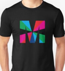 MMM Unisex T-Shirt