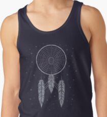 To Boldly Dream Tank Top