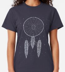 To Boldly Dream Classic T-Shirt