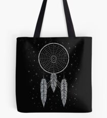 To Boldly Dream Tote Bag